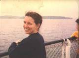 Ann Bennett; Family